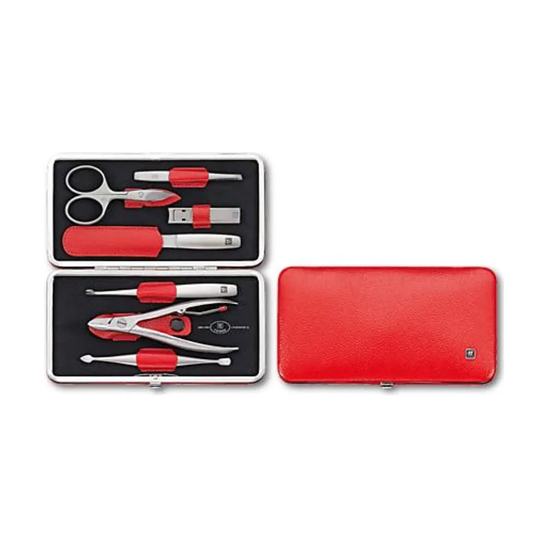 Zwilling TWINOX Estuche de manicura 7 piezas