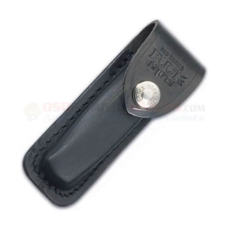 Buck Knives STE-0501-05-BK