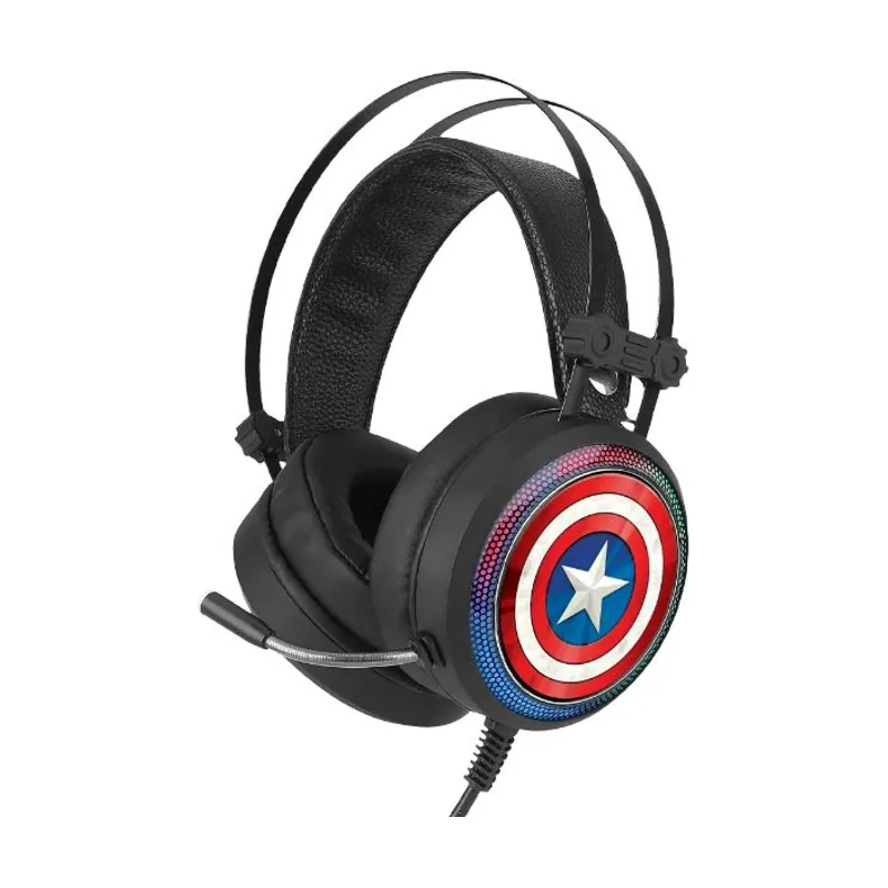 Ert Group Auriculares Gaming micrófono