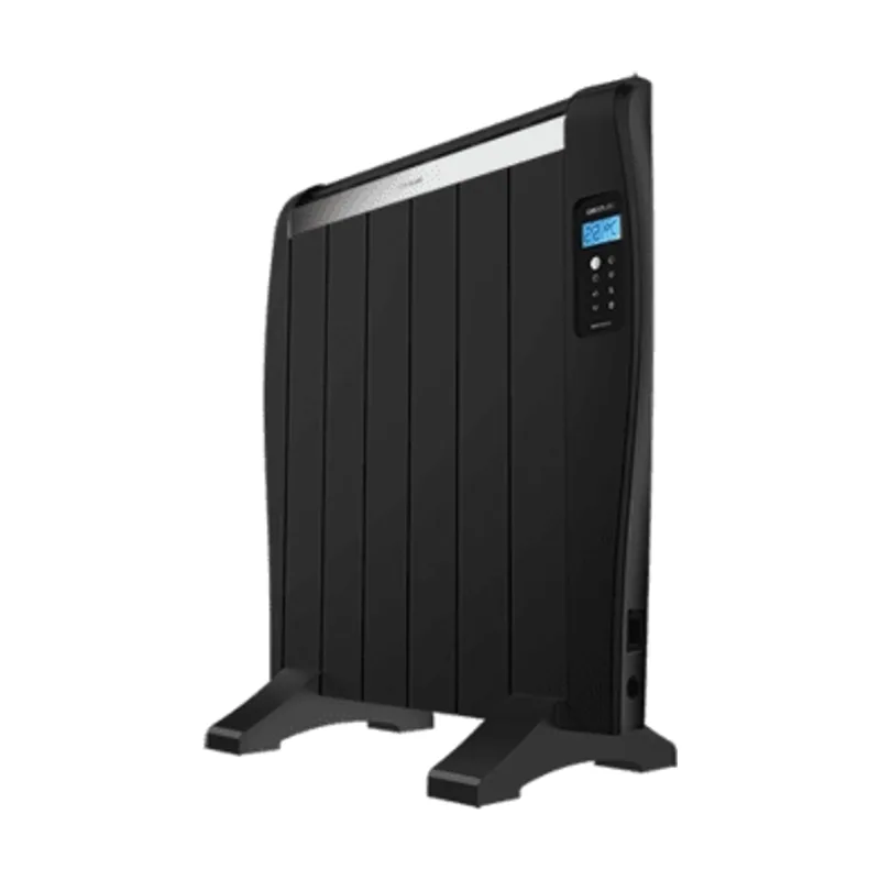 Cecotec Emisor térmico con 6 elementos y 900 W