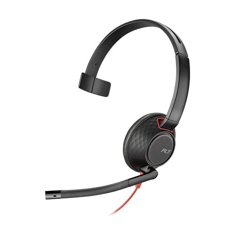 Poly Blackwire 5210