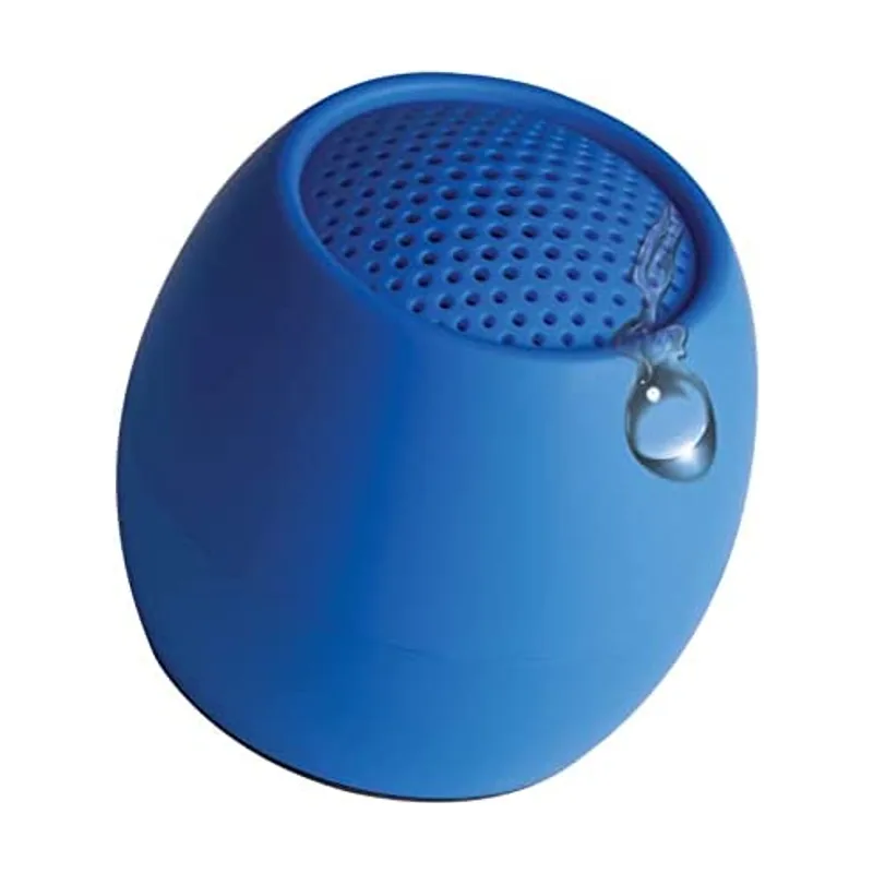 Boompods Zero Speaker Altavoz monofónico portátil Azul 3 W