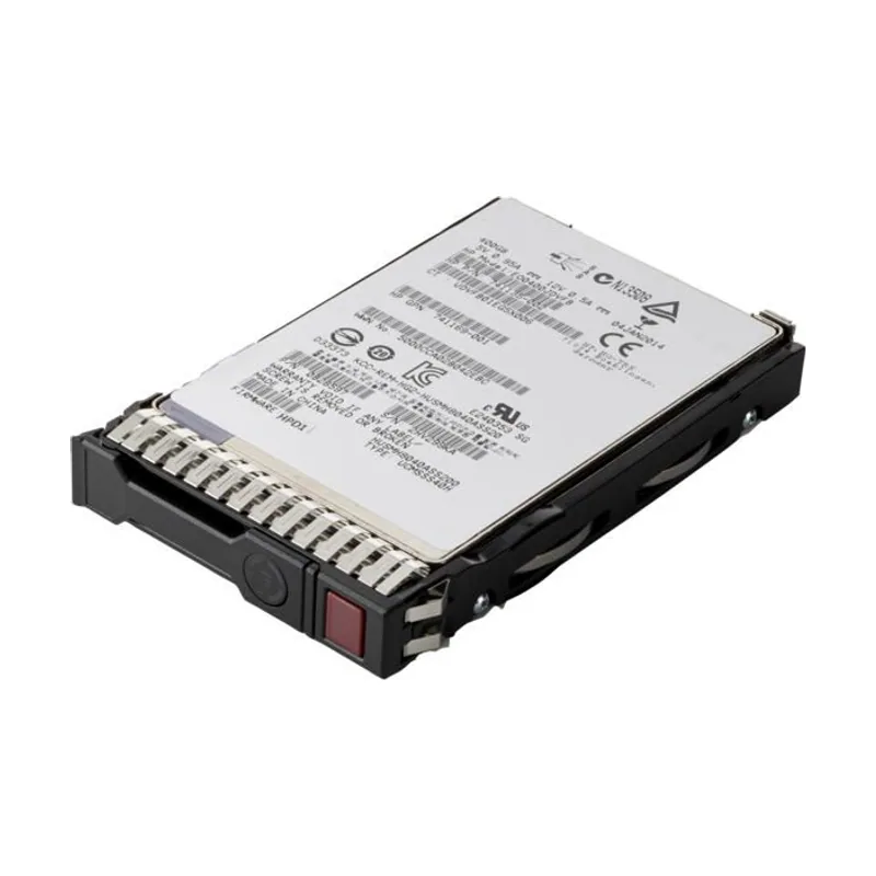 HP HPE P04527-B21 de estado sólido