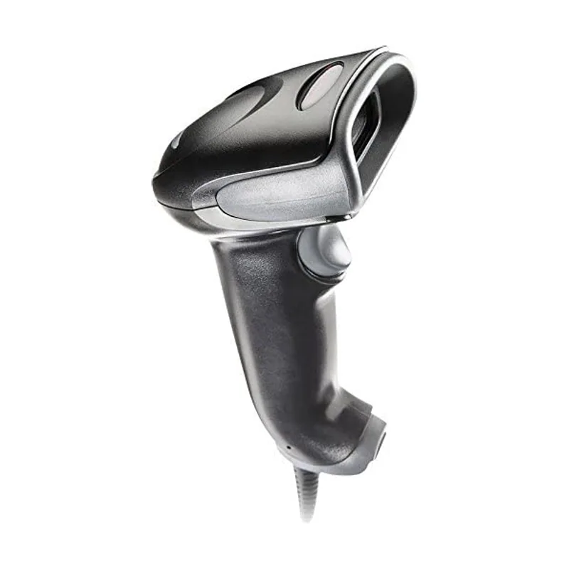Honeywell Voyager 1250g Lector de códigos de barras portátil 1D Laser