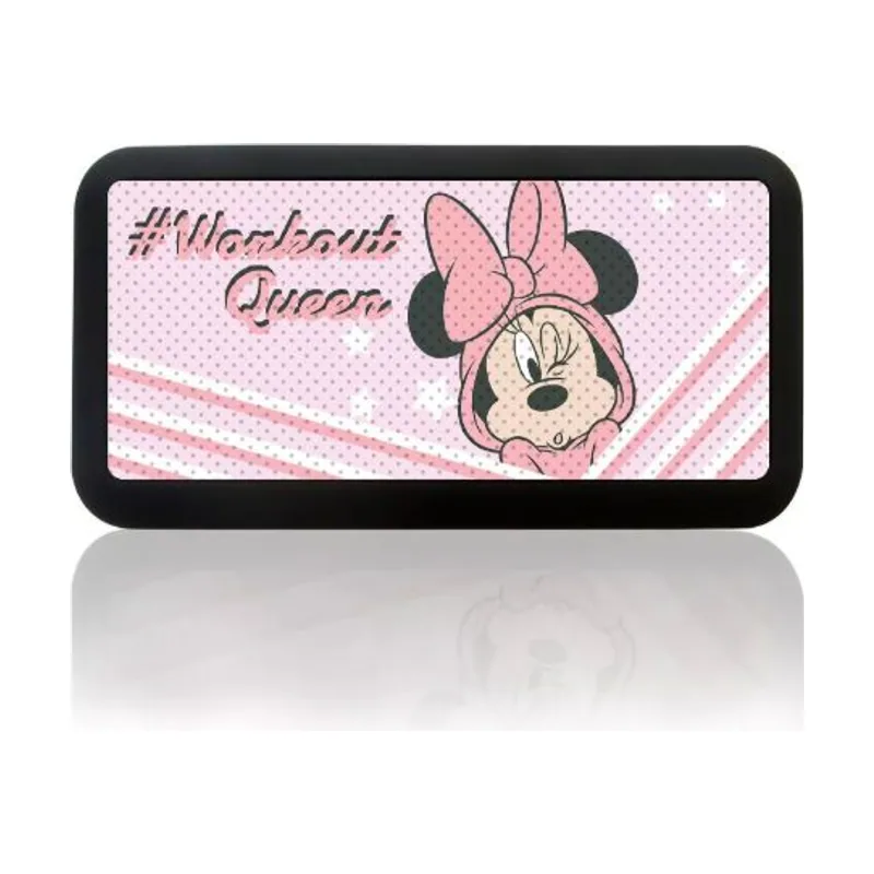 Ert GROUP Patrón de Disney con Licencia Minnie 001