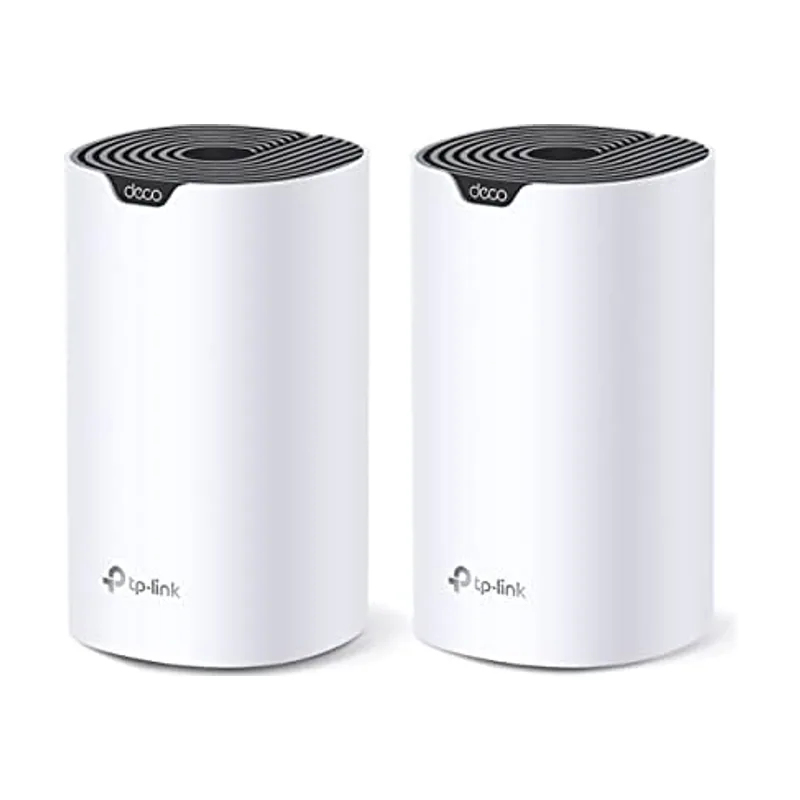 TP-Link DECO S7 2-Pack Doble banda 2,4 GHz 5 GHz
