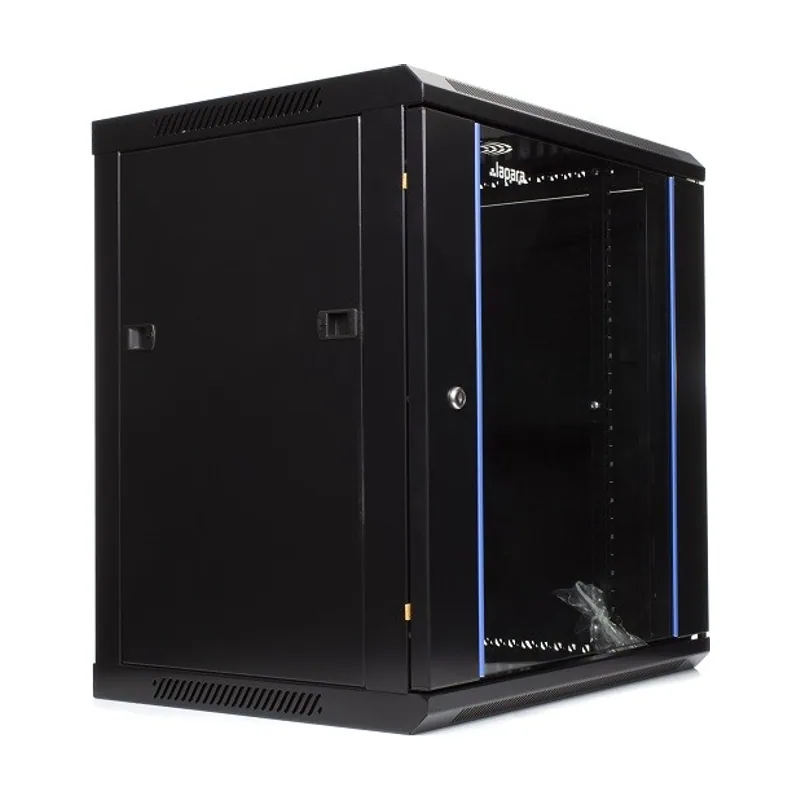 Lapara Networking Armario Rack Mural 12u A600 F450