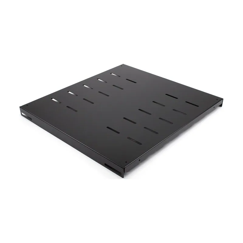 Lapara Networking Bandeja Fija Rack 19" Para Murales F600