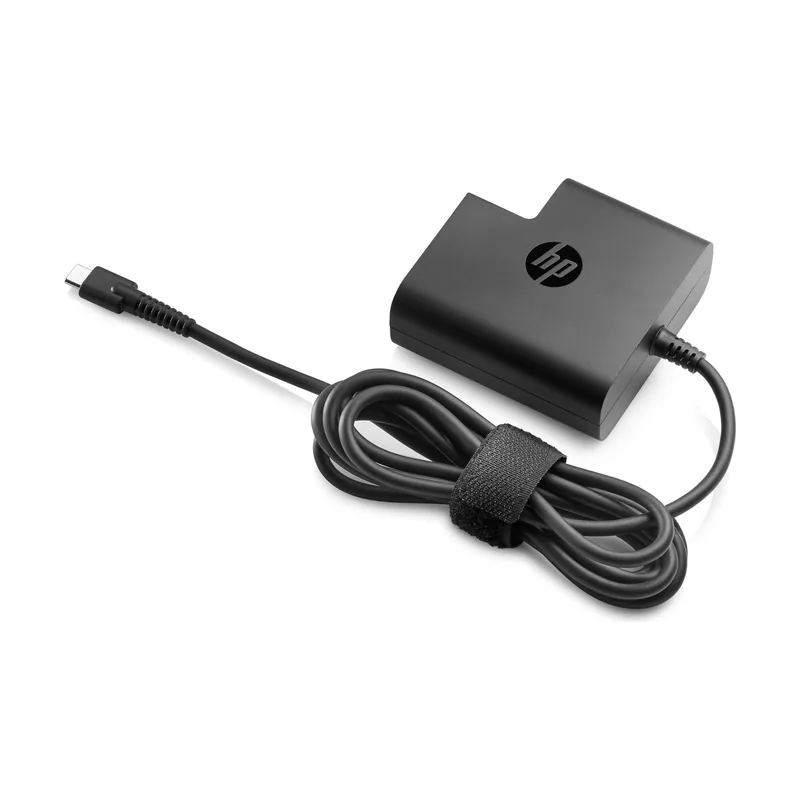 HP Adaptador de alimentación USB-C de 65 W