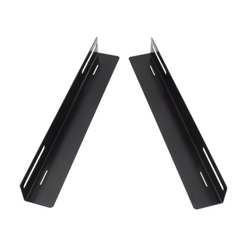 Lapara Networking GuÃa Fija Para Rack Mural F450