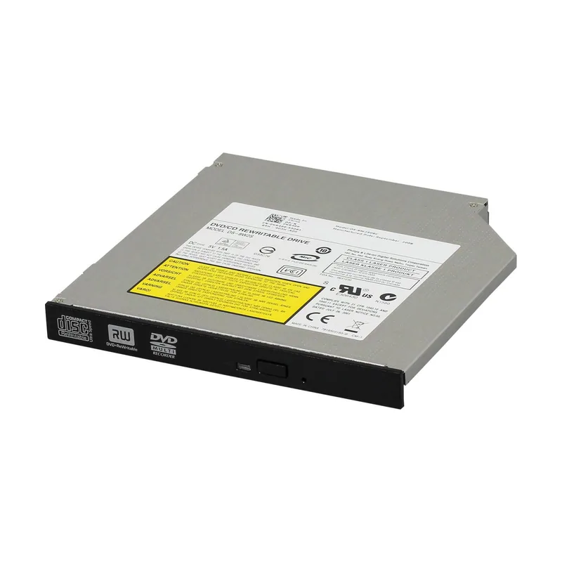 Dell 8x DVD+/-RW SATA optical disk