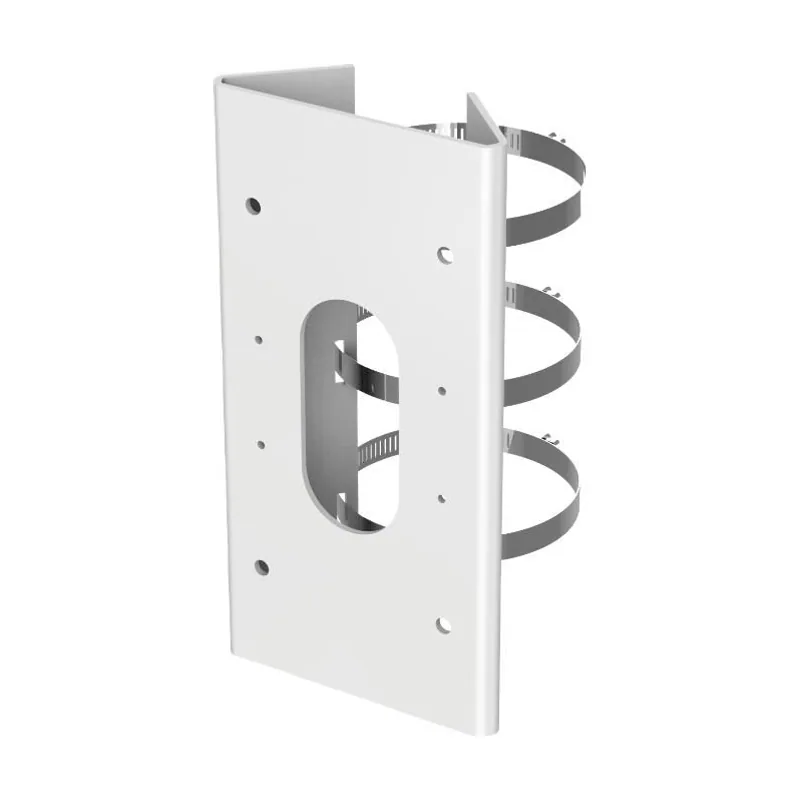 Hikvision Adaptador de Poste
