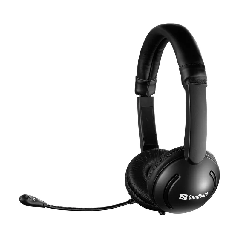 Sandberg MiniJack Headset Saver MiniJack Headset Saver