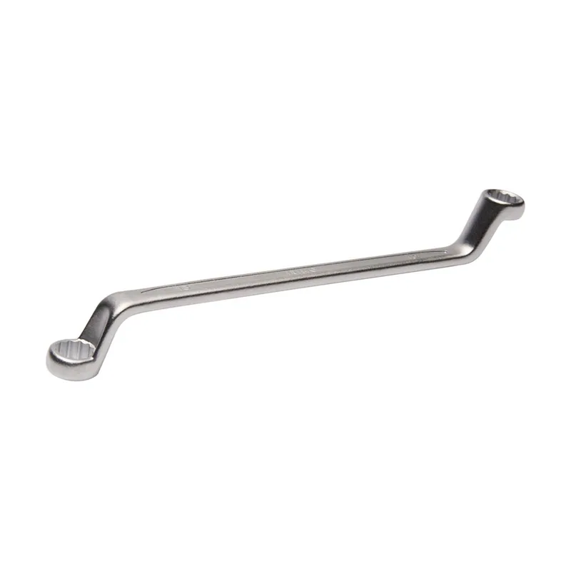 Irimo Llave estrella acodada 10-11mm 15-1011-1