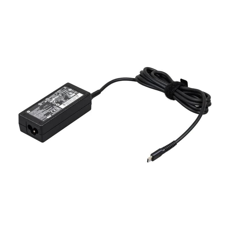 HP 45w adapter npfc smart stra