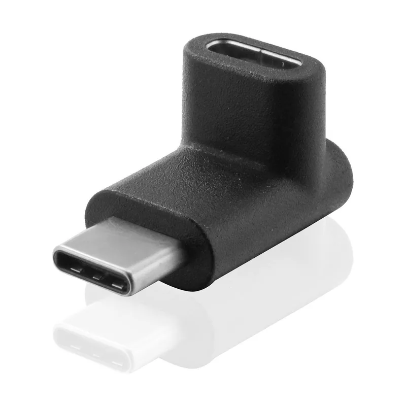 Microconnect USB3.2CCMF cambiador de género para cable USB C