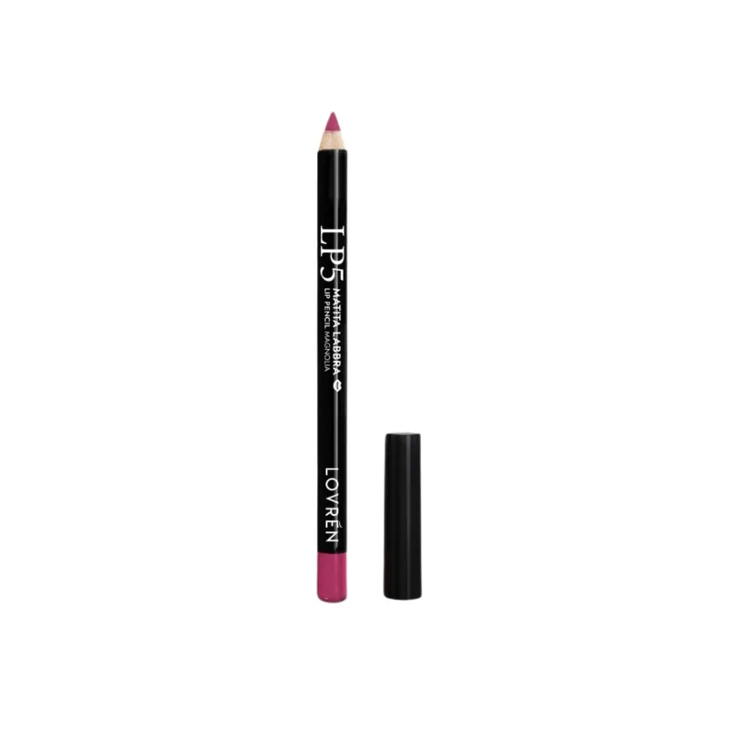 Lovren Lápiz De Labios Magnolia 1,5g