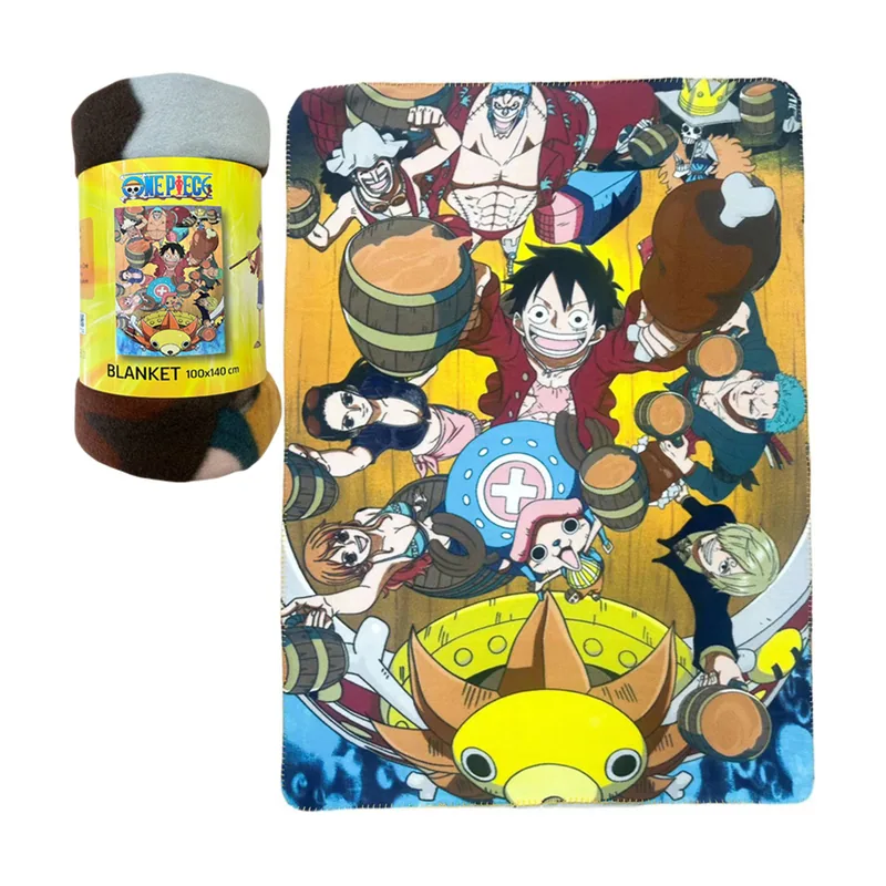 LYO One Piece Manta Polar 100X140 cm