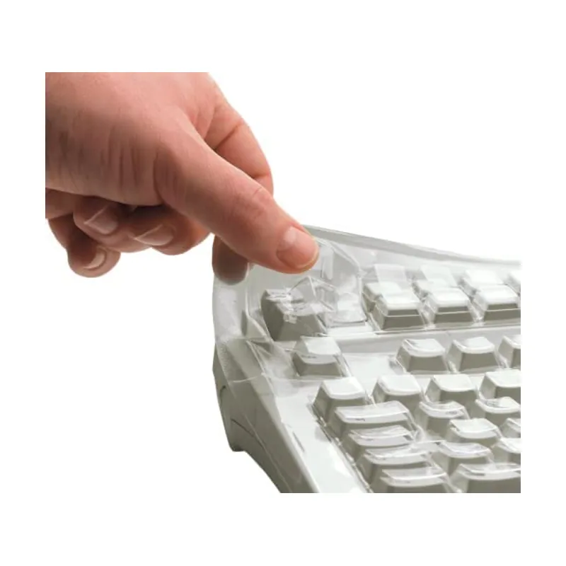 Cherry WetEx Protector Flexible de Teclado para CHERRY G83-6105