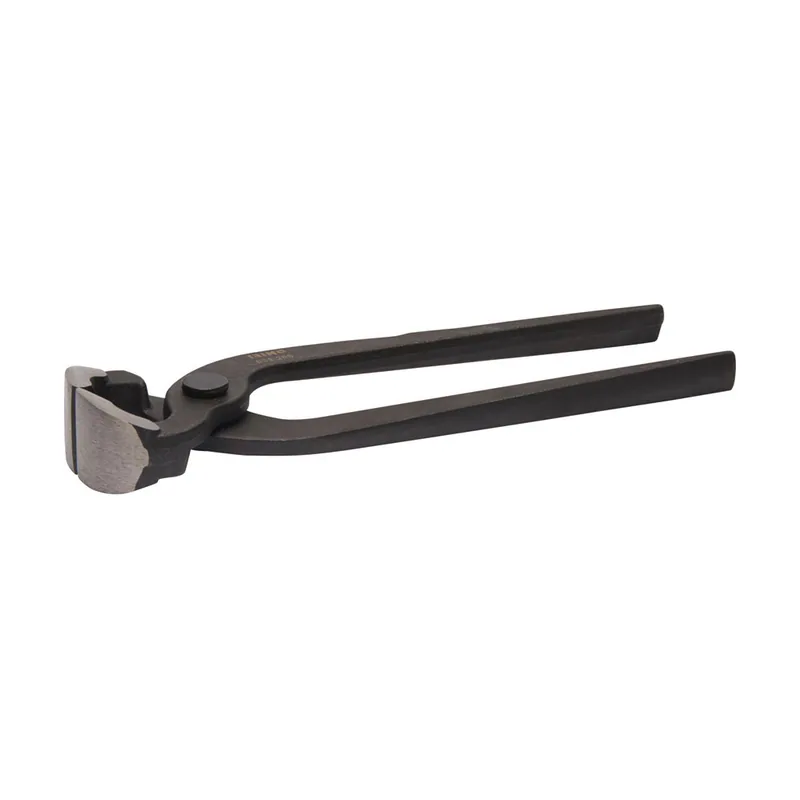 Irimo Tenaza carpintero 200mm 631-200-1