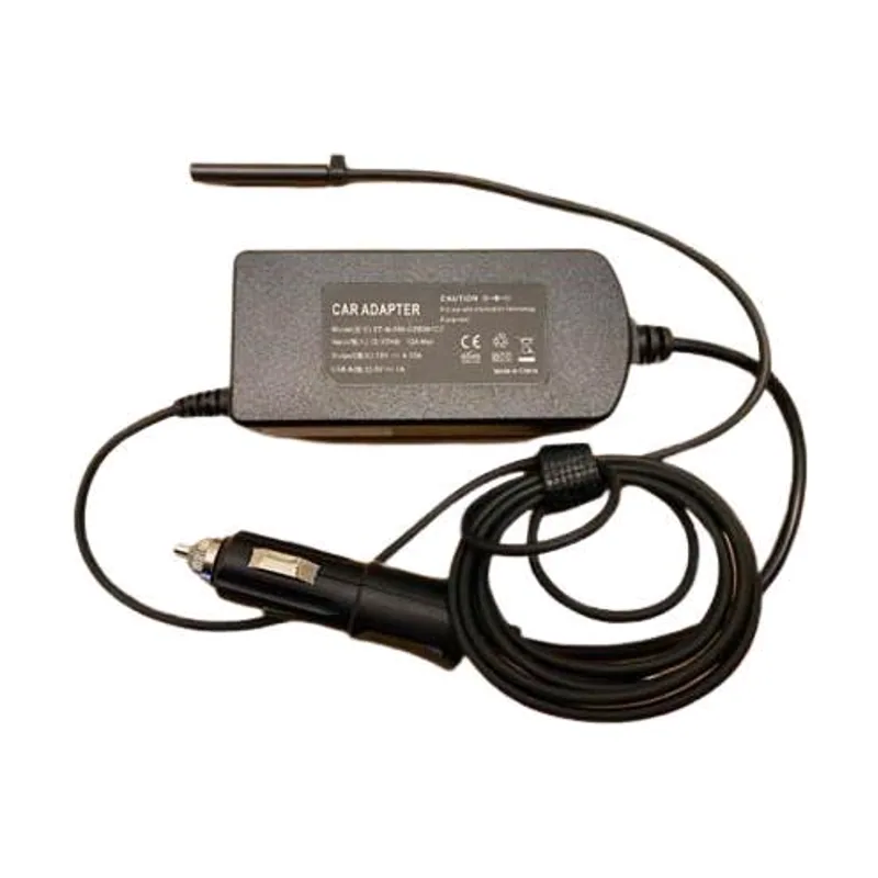 Coreparts MBXMS-DC0003 adaptador e inversor de corriente Interior 60 W