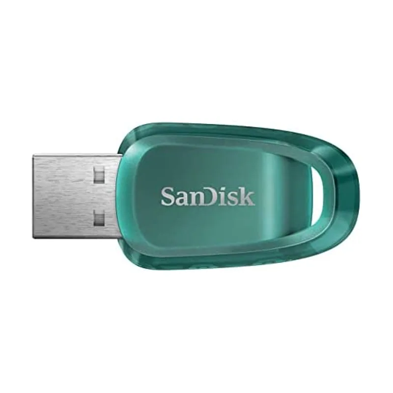 SanDisk Ultra Eco flash USB 128 GB USB tipo A 3.2 Gen 1 3.1 Gen 1