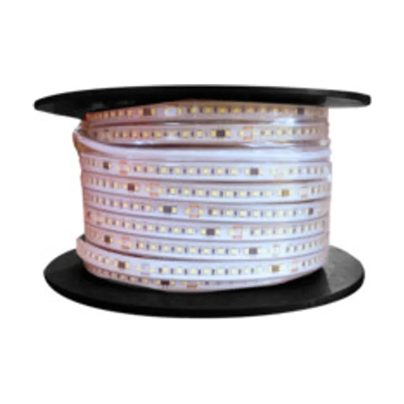 Silver Bobina Led Pro 10,5w/m 230vac Corte