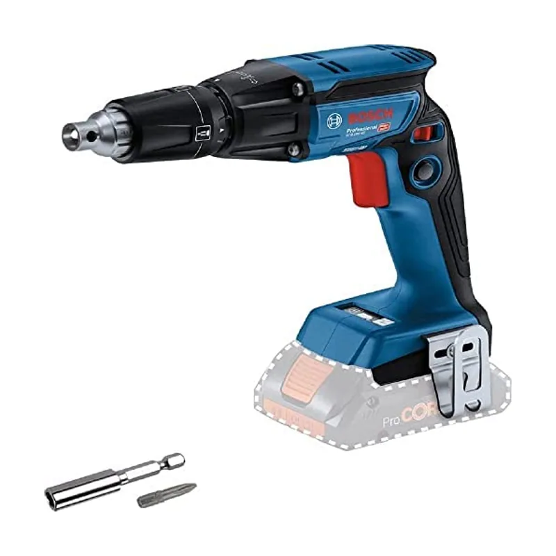 Bosch GTB 18V-45 Professional 4500 RPM