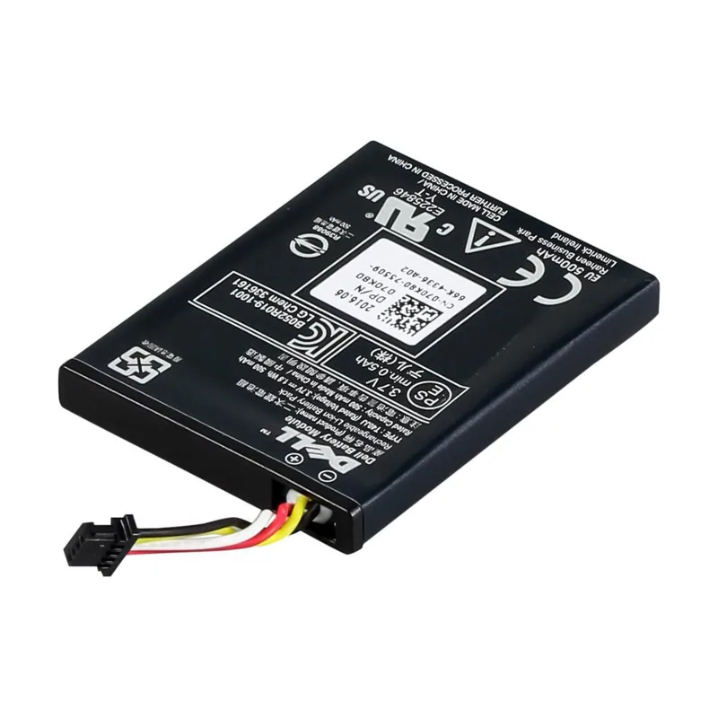Dell 70K80 accesorio y pieza para dispositivo de almacenamiento de datos