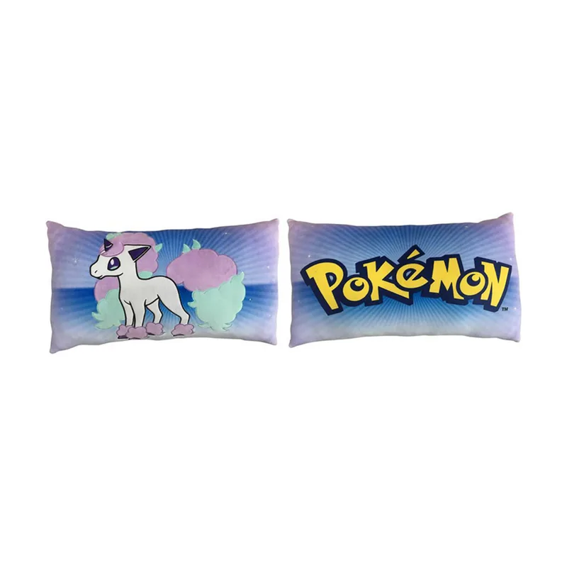 Superplay Pokémon Almohada Ponyta 60cm