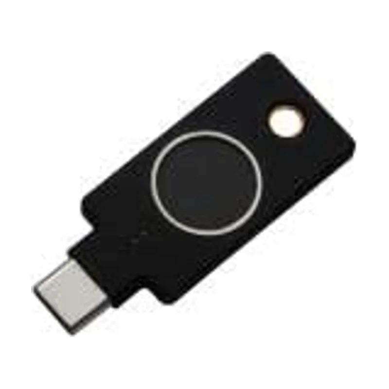Yubico YubiKey C Bio FIDO Edition