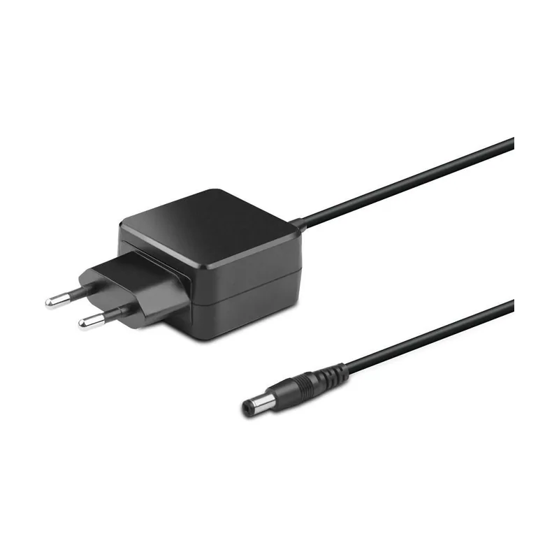 Coreparts MBA1257 adaptador e inversor de corriente Interior 18 W