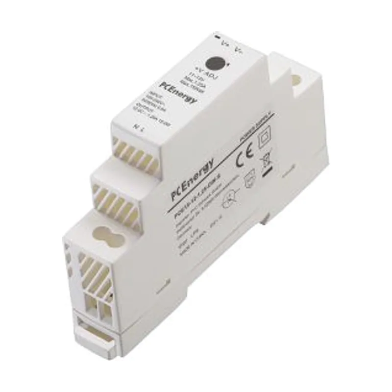 PCEnergy 12vdc