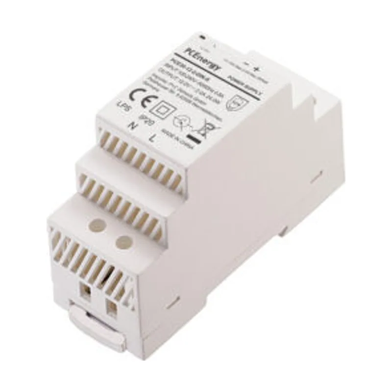 PCEnergy 12vdc