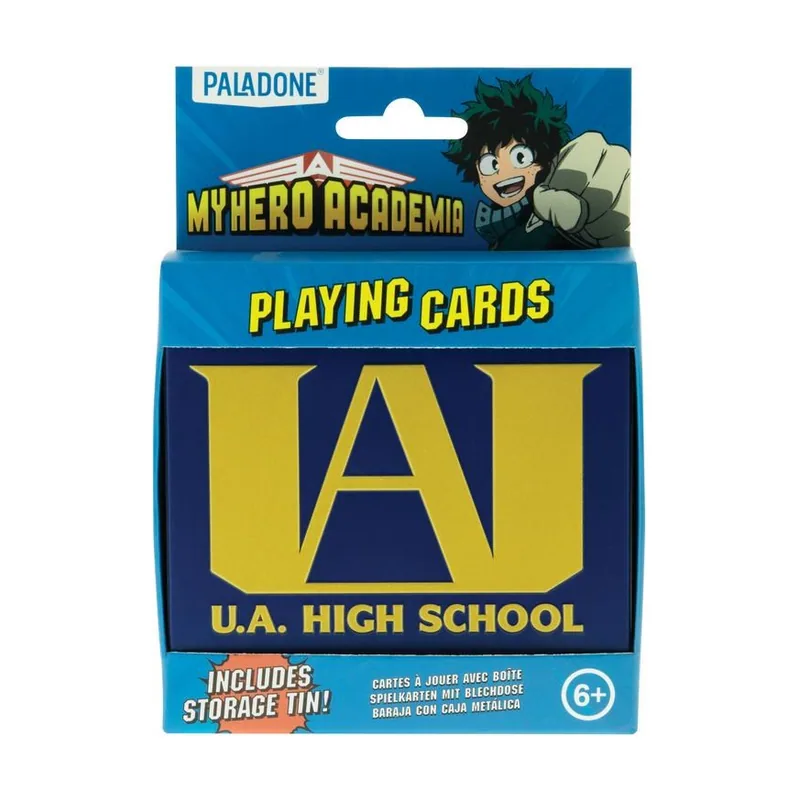 Paladone My hero academia