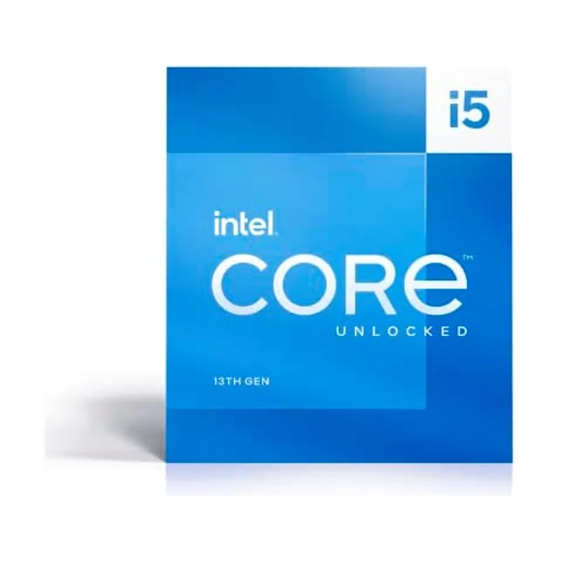 Intel Core i5-13400