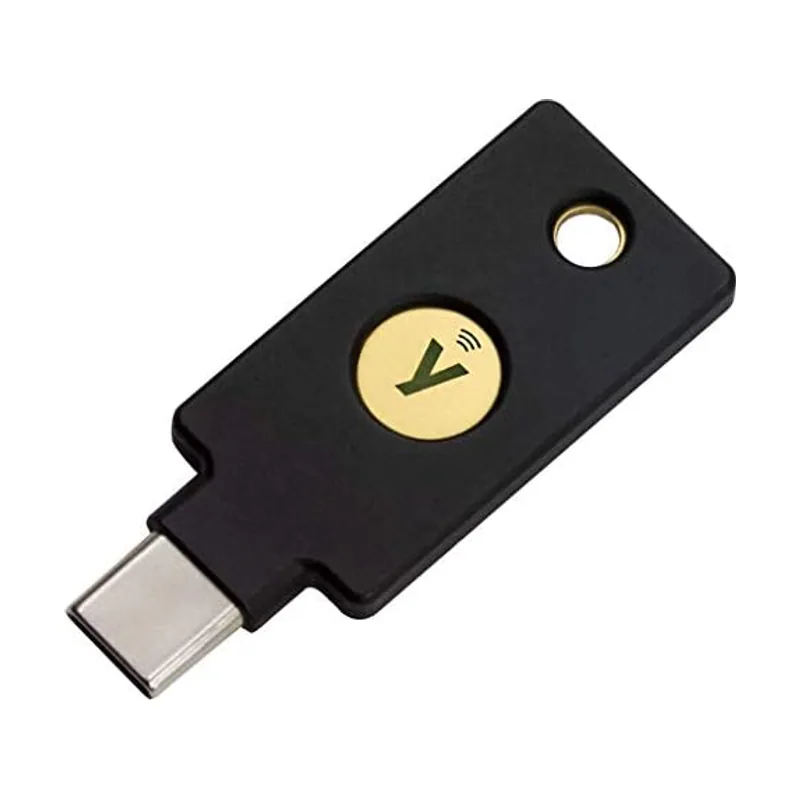 Yubico YubiKey 5C