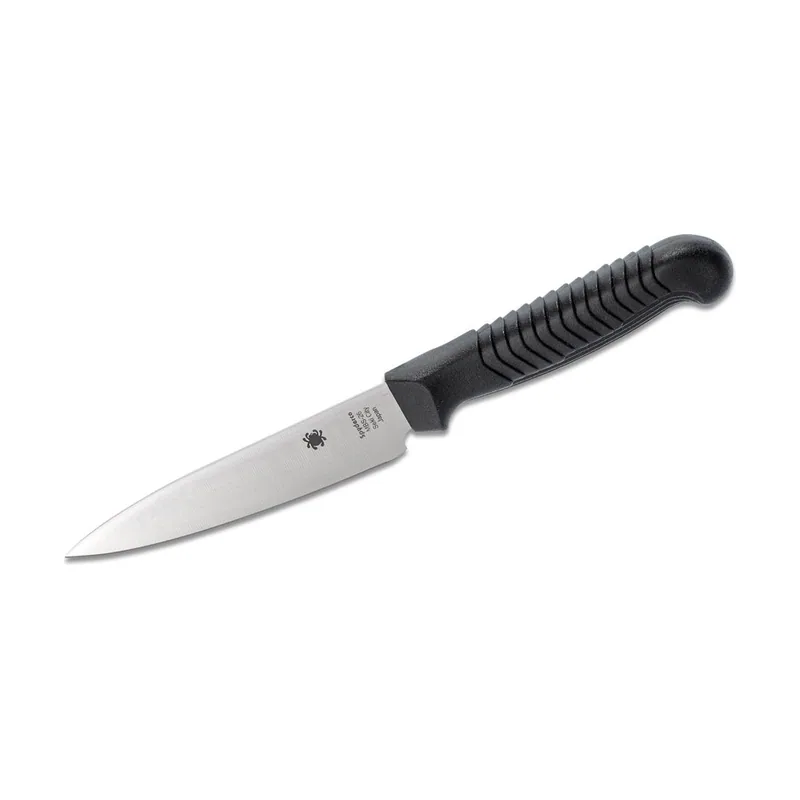 Spyderco STE-K05PBK Cuchillo Utilitario