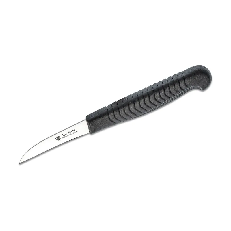 Spyderco STE-K09PBK Cuchillo