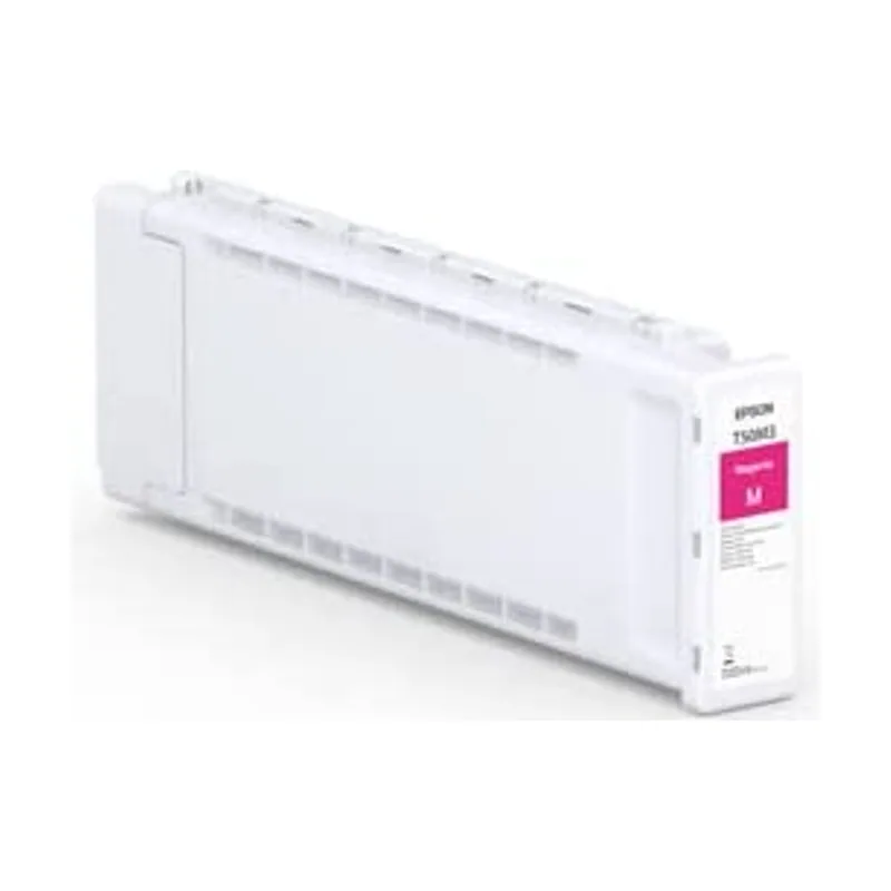 Epson UltraChrome XD3 cartucho de tinta 1 pieza s Magenta
