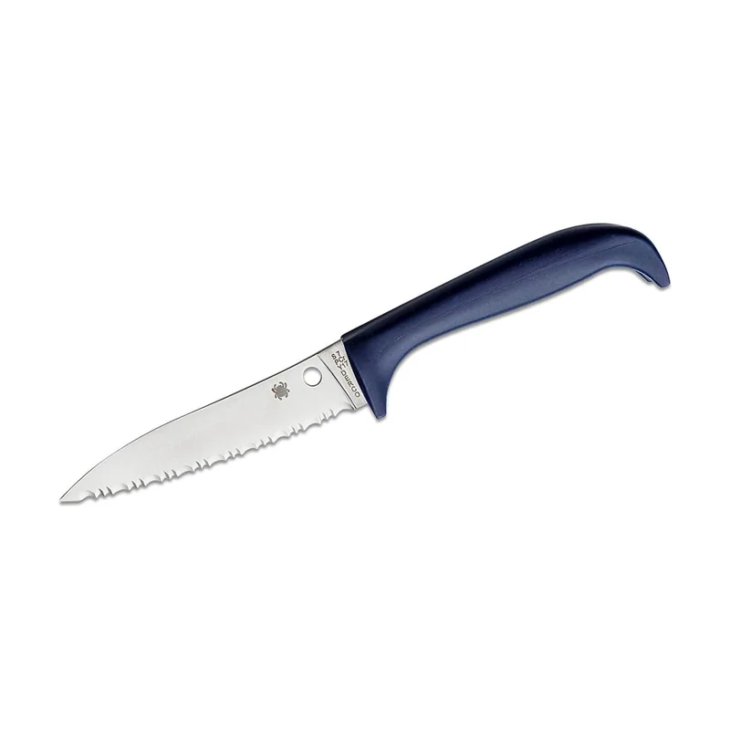 Spyderco STE-K20SPR Cuchillo
