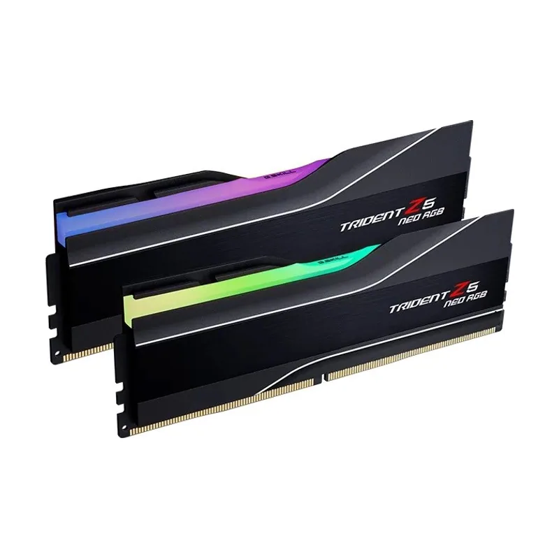 G.Skill Trident Z5 Neo RGB DDR5