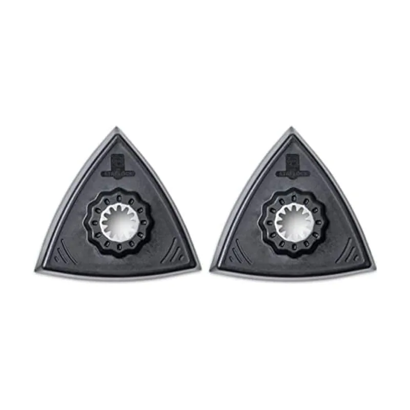 Fein 2 x placa lijadora SL