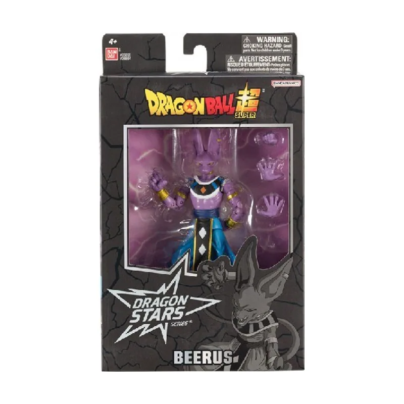 Bandai Dragon Ball