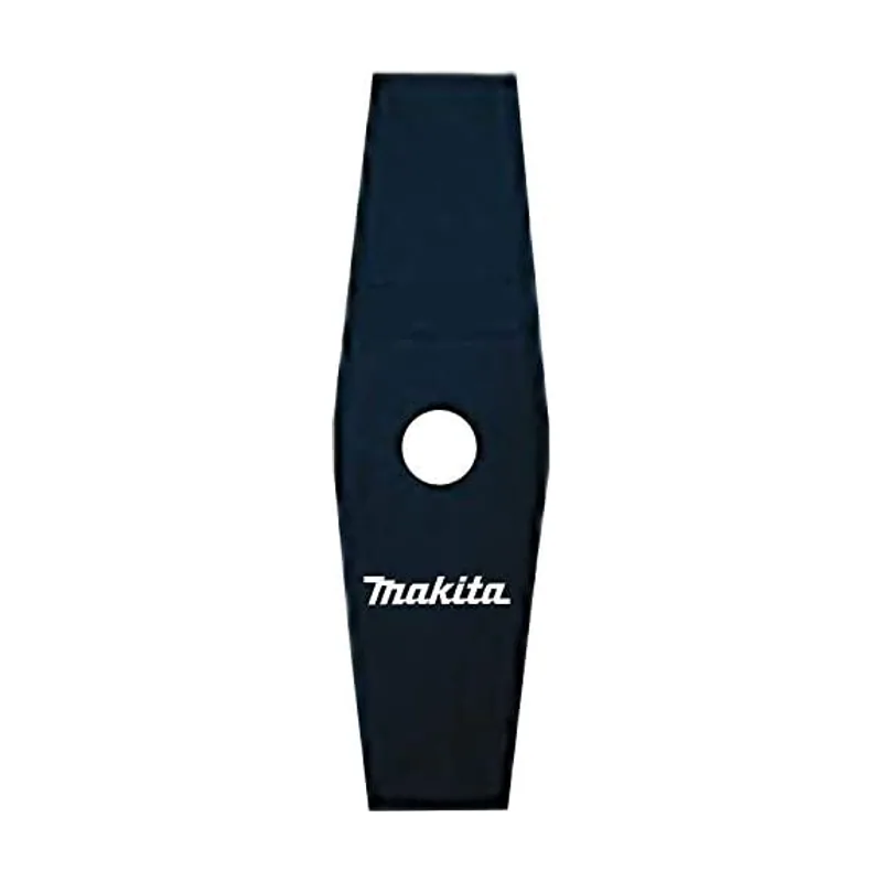 Makita D-66064 accesorio para cortaborde y desbrozadora Cuchilla de corte de doble hoja