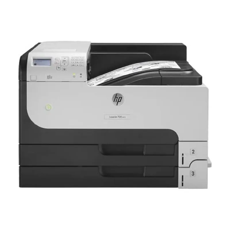 HP LaserJet Enterprise 700 Printer M712dn