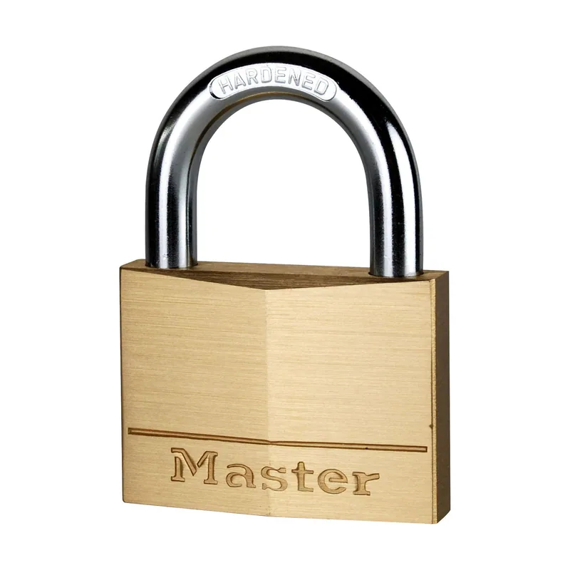 Master lock Candado MasterLock 70mm