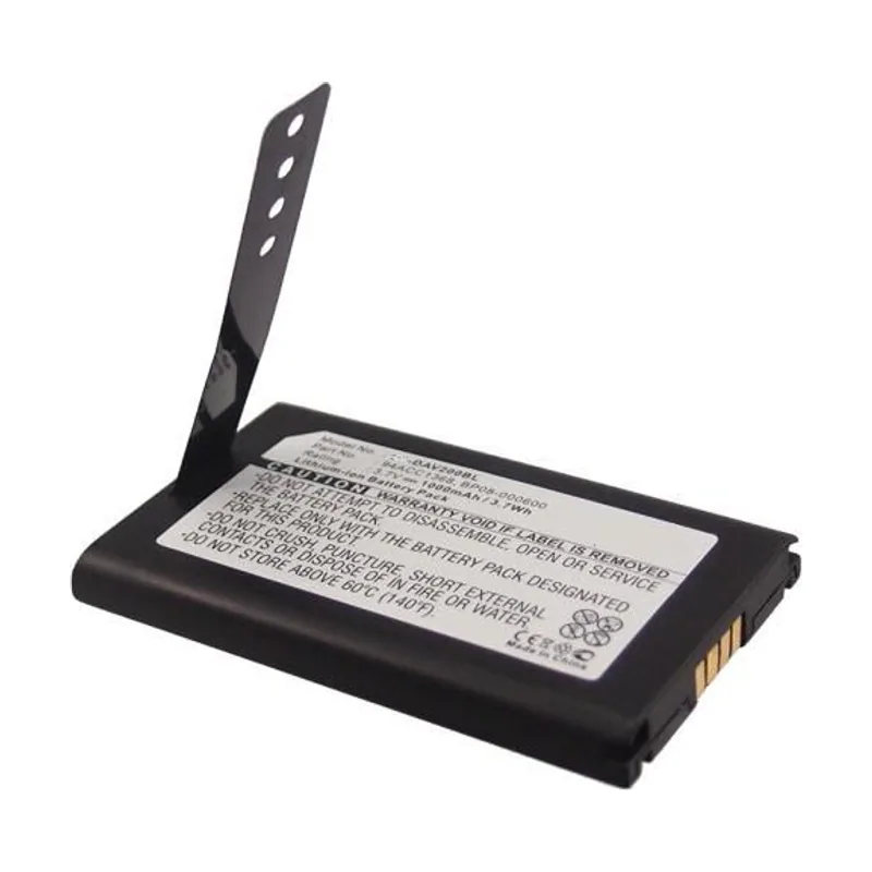 Coreparts MicroBattery MBXPOS-BA0060 accesorio