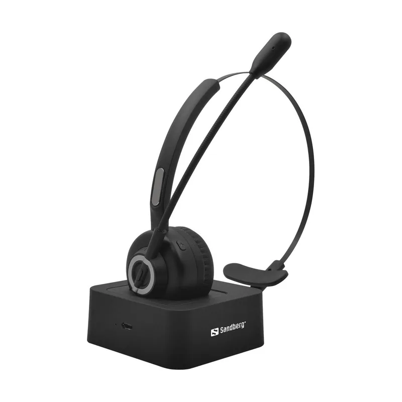 Sandberg Bluetooth Office Headset Pro