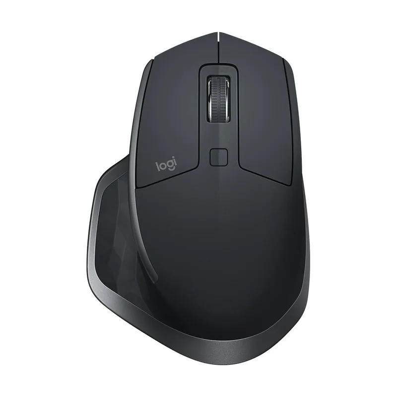 Logitech MX Master 2S Wireless Mouse
